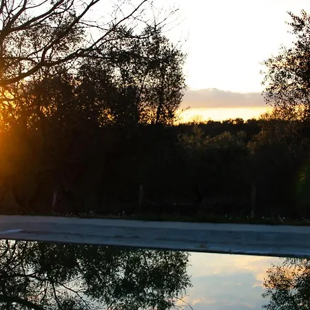 Casale Le Pietre *