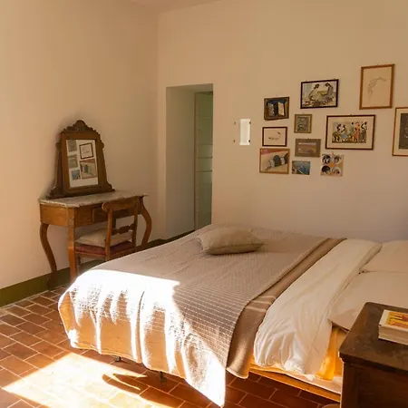 Casale Le Pietre