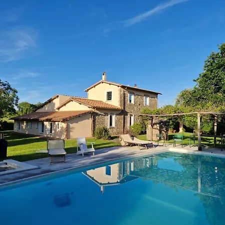 Casale Le Pietre